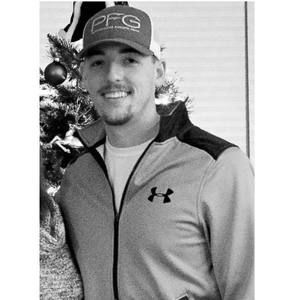 Meet your Posher, Randy